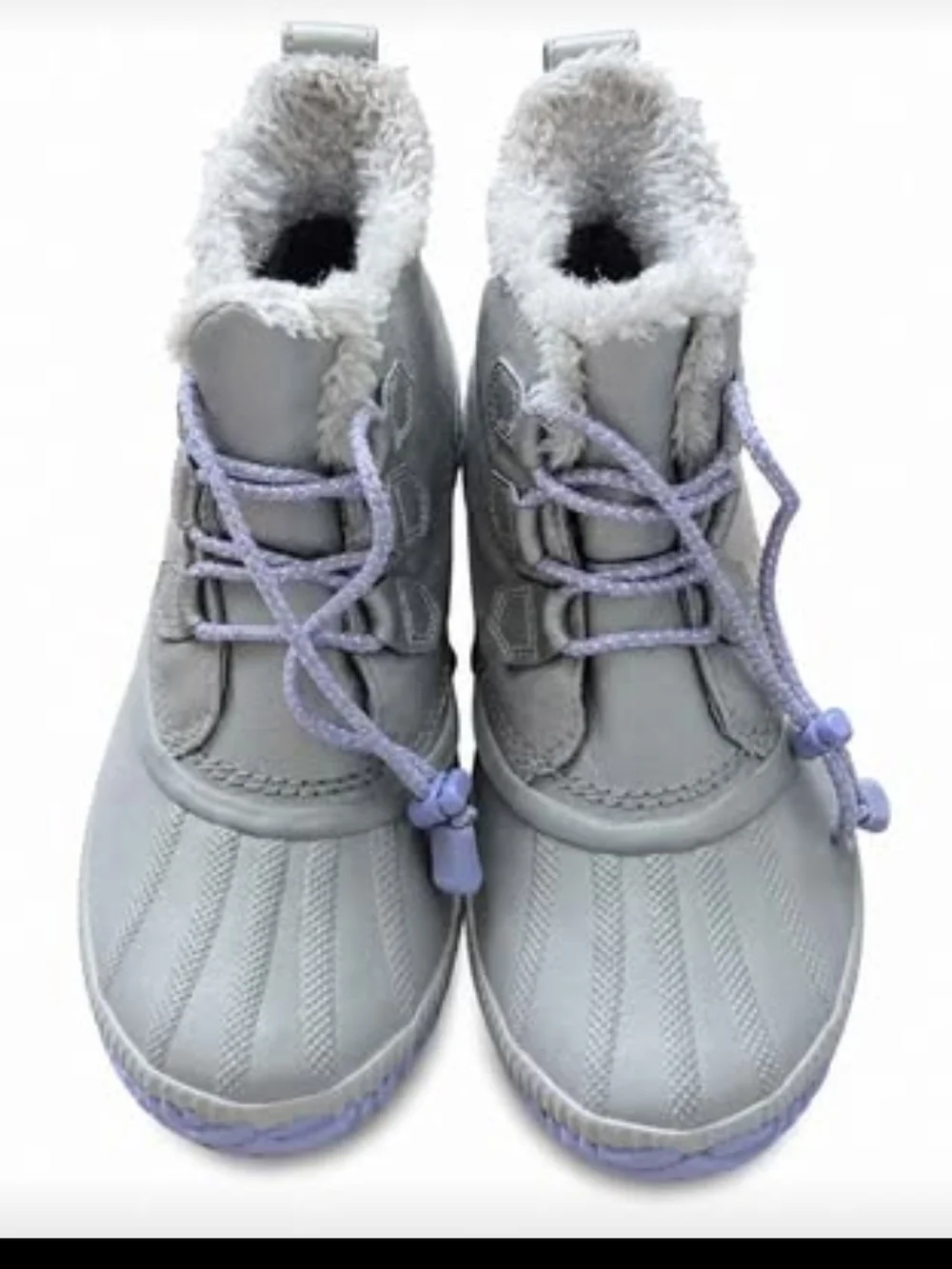 Sorel x Disney Frozen 2 Out N About Plus Boots (Big Kids Size 5)